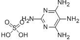 2,4,5,6-Tetramino Pyridine Sulfate