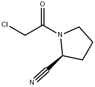 (2S)-N-氯乙酰基-2-氰基四氢吡咯