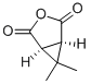 Caronic anhydride