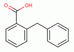 2-苄基苯甲酸