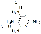 2,4,5,6-四氨基嘧啶盐酸盐