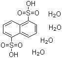 1,5-萘二磺酸(四水合物)