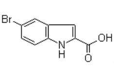 5-Bromoindole-2-Carboxylic acid