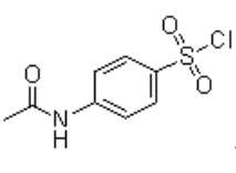 N-Acetylsulfanilyl chloride