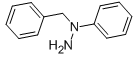 N-benzyl-N-phenylhydrazine£¬1-Phenyl-1-benzylhydrazine
