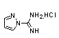 1H-Pyrazole-1-carboxamidine monohydrochloride