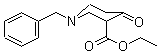 Ethyl,4-piperidone-3-carboxylate hydrochloride