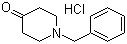 1-Benzylpiperidin-4-one hydrochloride