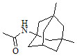 1-Actamido-3,5-dimethyladmantane