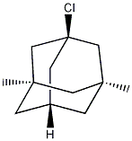 1-Chloro-3,5-dimethoxyladamantane
