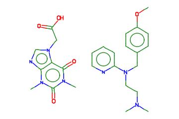 Mepifylline