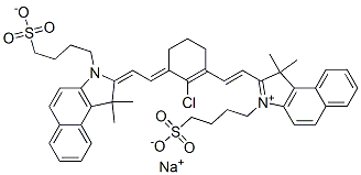 新吲哚菁绿