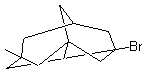 1-溴-3,5-二甲基金刚烷