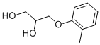 3-(2-甲基苯氧基)-1,2-丙二醇