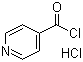 异烟酰氯盐酸盐