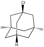 1-氯-3,5-二甲基金刚烷