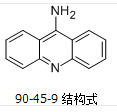 9-aminoacridine